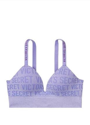 Victoria's secret original бюст бюстгальтер без косточек 75a 75b 75c 70b 70c 80a 80b3 фото