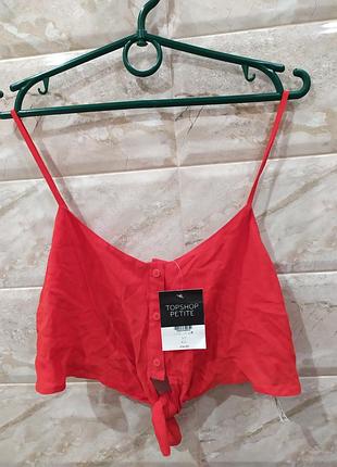 Кроп-топ , eur 36, s