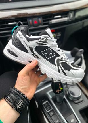 New balance, чоловічі кросівки