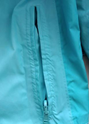 Легкая куртка ветровка с мембраной isolite 5000 бренда regatta u9 12 eur 4010 фото