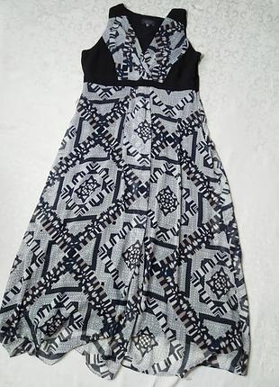 Платье per una размер xxl/52