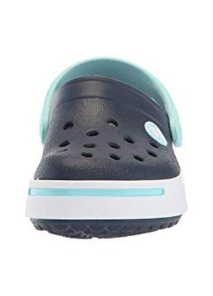 Детские crocs crocband ii, 100% оригинал6 фото