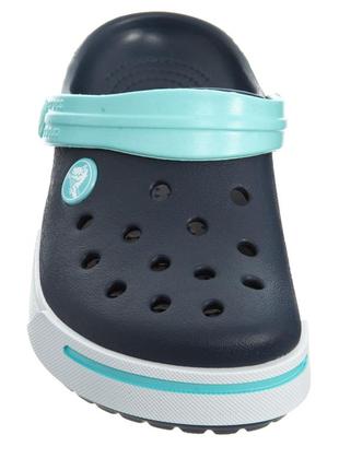 Детские crocs crocband ii, 100% оригинал3 фото