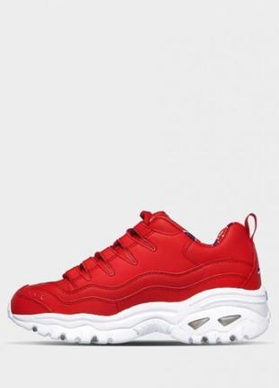 Кроссовки skechers NVLM - retro vision  р,38,5 usa 9