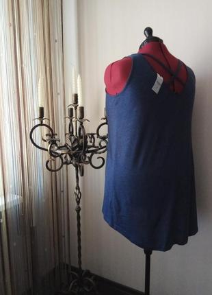 Майка футболка нова