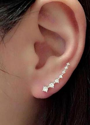 Серёжки