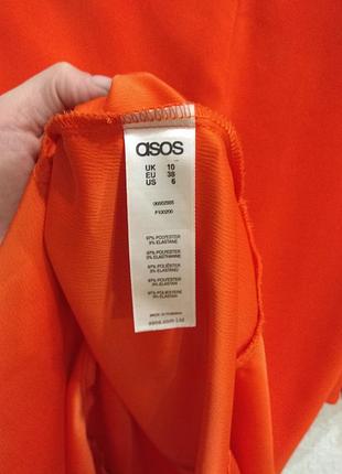 Платье asos 5