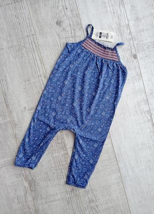 Ромпер комбінезон