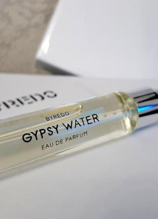 Byredo gypsy water💥оригинал отливант распив аромата цена за 1мл7 фото