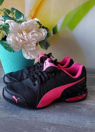 Кроссовки puma cell kilte