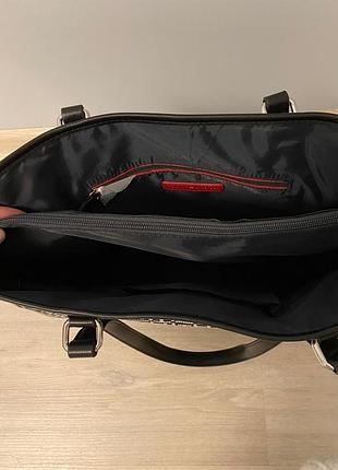 Tommy hilfiger тоут 3
