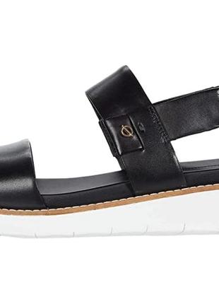 Cole haan zerogrand global double band sandal босоножки 39 р.2 фото