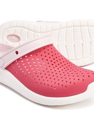 Crocs literide clog, 100% оригінал