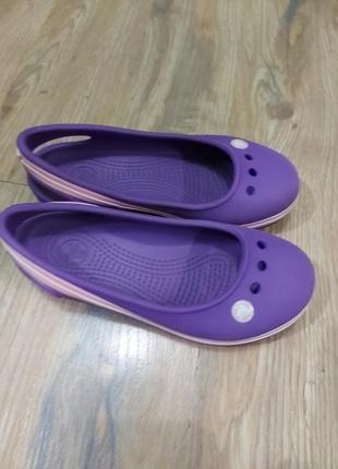 Crocs 111 фото