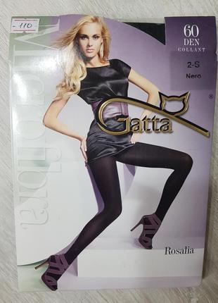 Колготки от gatta rosalia 60 ден