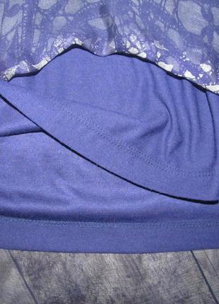 Эксклюзив шелковая блуза lauren vidal  р. l3 фото