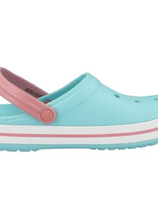 Женские crocs crocband, 100% оригинал7 фото