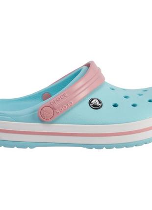 Жіночі crocs crocband, 100% оригінал4 фото