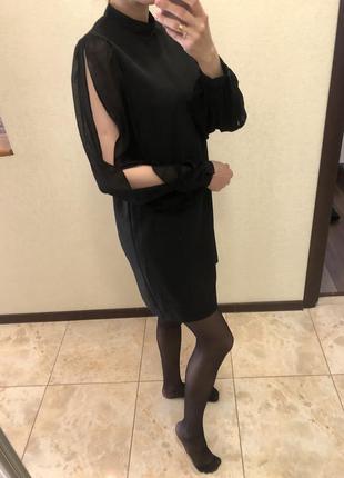 Платье