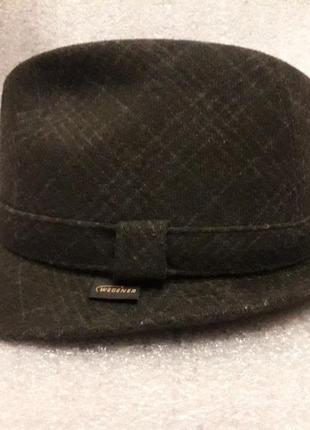 Жіноча капелюх wegener