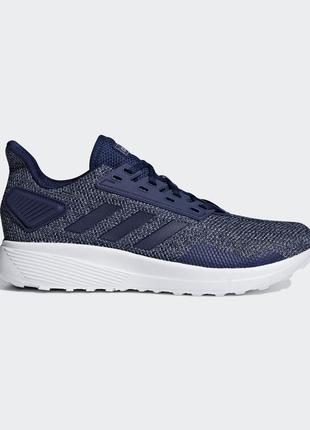 Кросівки чоловічі для бігу adidas duramo 9 f35275