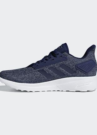 Кроссовки мужские adidas duramo 9 f352754 фото