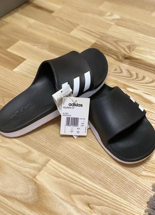 Adidas шльопанці чоловічі