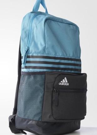 Рюкзак унисекс adidas asbp m 3s ay54036 фото