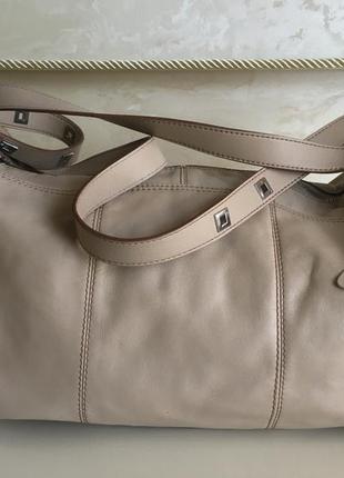 Шкіряна сумка дорожня сумка ручна поклажа varese італія в стилі gucci