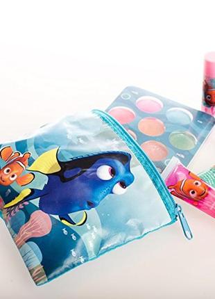 Набор детской косметики дисней " рыбка дори "