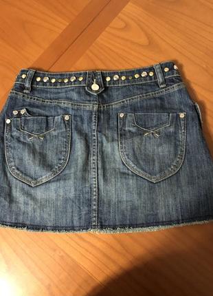 Англійська спідниця karen millen