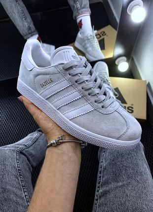Кросівки чоловічі adidas адідас