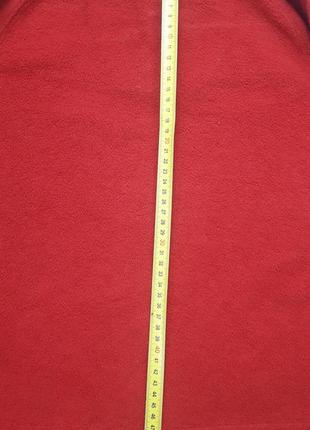 Флисовая детская кофта. 4