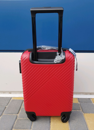 Чемодан, дорожная сумка ,сумка на колёсах ,валіза ,польский7 фото