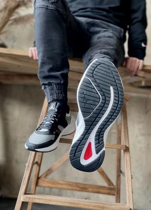 Кросівки jordan air zoom 85 runner 😎 5
