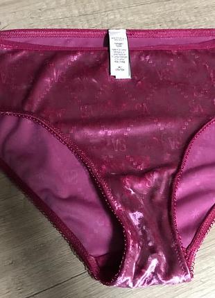 Трусики victoria’s secret