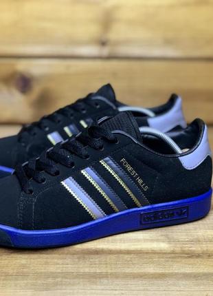 adidas forest hills 39 40 25 599 58537742