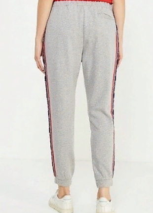Брюки спортивные женские reebok classic f snap pant2 фото