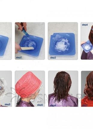 Филлер для восстановления волос lador perfect hair filler ладор la'dor