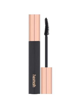 Туш для вій heimish dailism smudge stop mascara3 фото