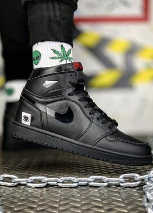 Кроссовки мужские найк minty nike