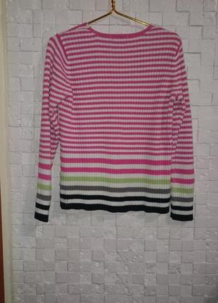 Пуловер свитер кофта джемпер inspire женский 522 фото