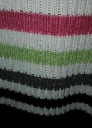 Пуловер свитер кофта джемпер inspire женский 528 фото