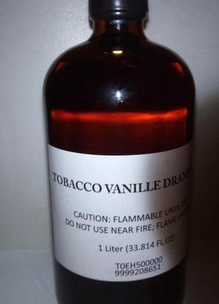 Tom ford tobacco vanille 1 мл пробник распив аромата