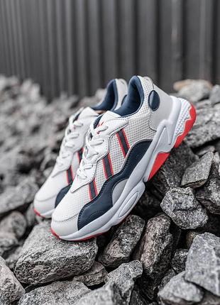 Кроссовки мужские адидас adidas ozweego