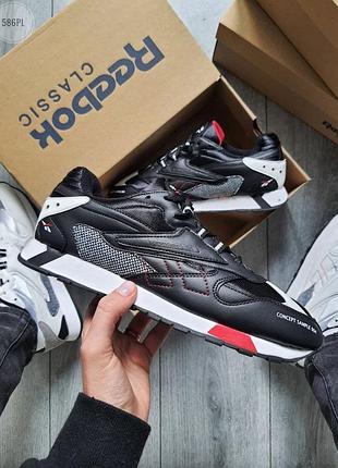 Кросівки рібок чоловічі reebok