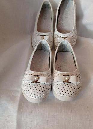 Дитячі черевички