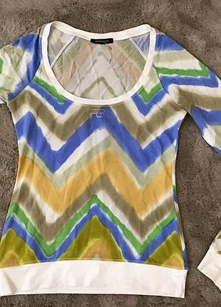 Тонкий реглан  roccobarocco