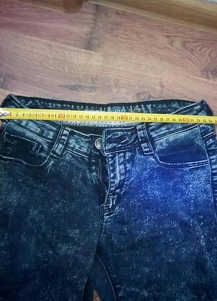 Джинсі 3