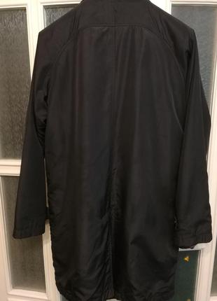 Куртка пальто полупальто френч5 фото